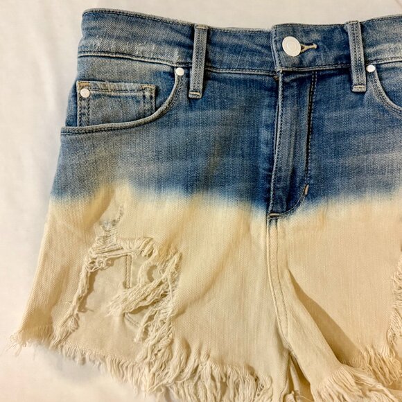 Guess Women’s High Rise Short Size 26 - Picture 3 of 7